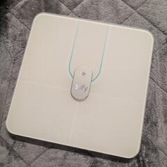 Smart Scale P2 Pro／ユーフィの画像