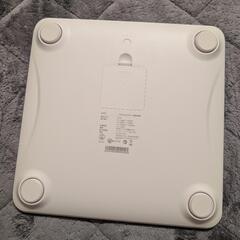 Smart Scale P2 Pro／ユーフィの画像