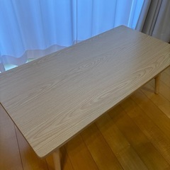 ローテーブル