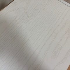 3段カラーボックスの画像