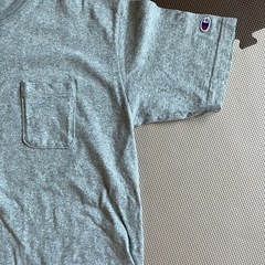 チャンピオンTシャツ　希少なmade inUSAの画像