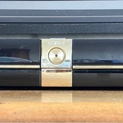 札幌市内配達可能‼️HDD容量2TB‼️ミツビシブルーレイレコーダー　DVR-BZ450‼️リモコン付‼️の画像
