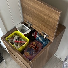 スツール　3段　の画像