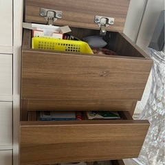 スツール　3段　の画像