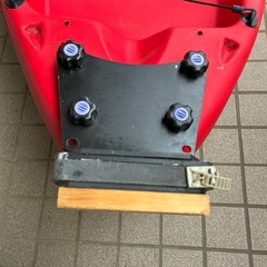 マリブカヤックス　の画像