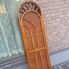 衝立ついたての画像