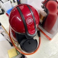 NESCAFE ドルチェ　グスト コーヒーメーカーの画像