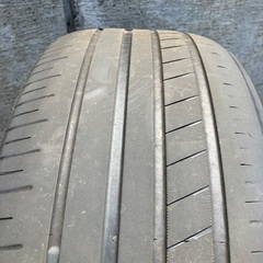 WORK ワーク TERMIST TM1 ターミスト 18インチ 7.5J+47 PCD114.3 5H 4本セットの画像