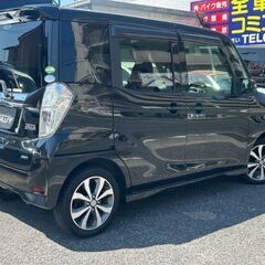 ⭐️日産 デイズルークス ハイウェイスター X Gパッケージ 両側パワスラ⭐️車検令和8年09月29日🉐格安コミコミ乗出し価格🉐の画像