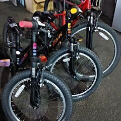 【激安】中古自転車格安でお譲りしますの画像
