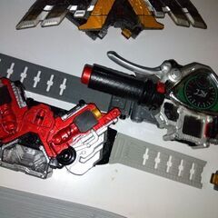 仮面ライダーWの画像
