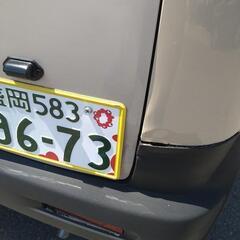 MRワゴン　珍しいリフトアップ車　車検8年6月まで！の画像