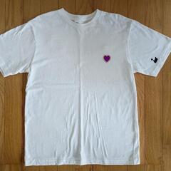 【美品】NiziU Tシャツ 2枚セットの画像