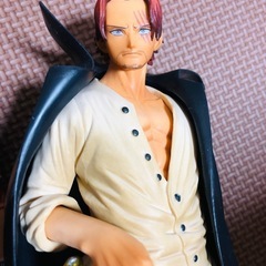 ワンピース　フィギュア　3つセットの画像