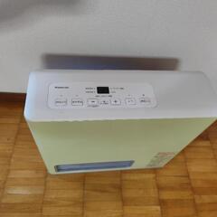 ガスファンヒーターの画像