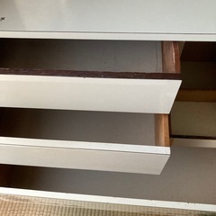 化粧台の画像