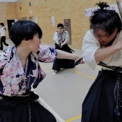 【🔥女性限定殺陣ワークショップ🔥】の画像