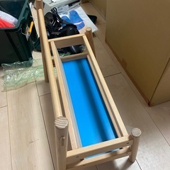 IKEA 子供用本棚　フリサットの画像