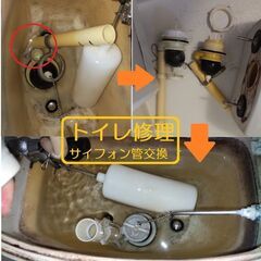★豊島区・板橋区★悪臭、水漏れ、つまり、トイレ故障,高圧洗浄★