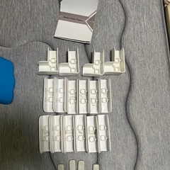 【値下げ】ベビーサークルの画像