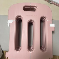 【値下げ】ベビーサークルの画像