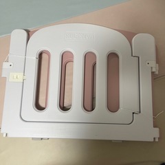 【値下げ】ベビーサークルの画像