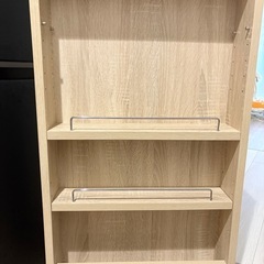 隙間収納ラックの画像