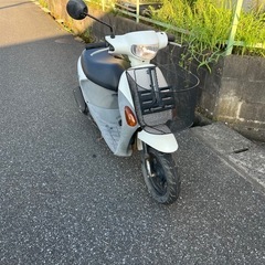 千葉県の原付の中古が安い！激安で譲ります・無料であげます