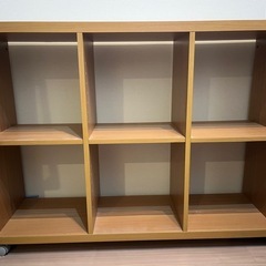 収納家具　棚