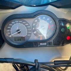 ビューエル　XB12R 中古　現状販売の画像