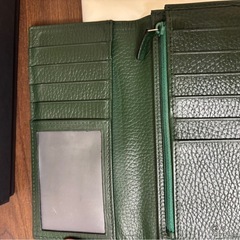 GUCCI   GG 長財布　の画像