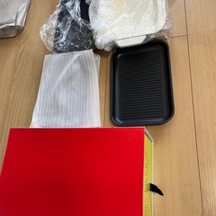 Bruno ブルーノ　ホットプレートの画像