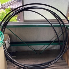 ホースの画像