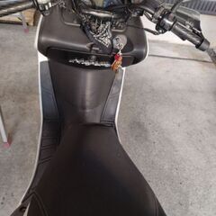 マジェスティ125の画像