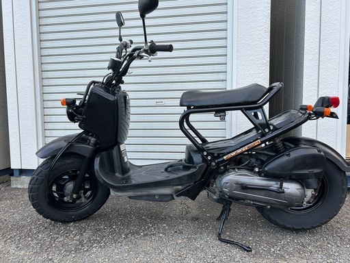 ホンダ　ズーマー50cc 三重県四日市　手9.5 ホンダ ズーマー｜宮崎バイク販売センター｜新車・中古バイク
