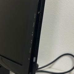 【美品】BenQ モニター 24インチの画像