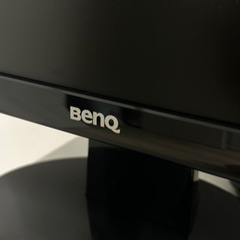 【美品】BenQ モニター 24インチの画像