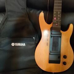 ギターソフトケースの画像