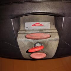 GIVI バイクリアボックスの画像
