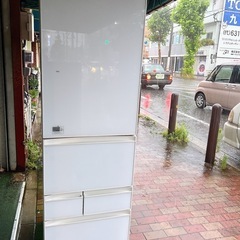 Toshiba冷蔵庫保証付き配達 (リサイクル八幡東) 博多のキッチン