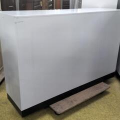 ●ITO 引違い戸 書庫 キャビネット 幅150cm　オフィス家具 会社 事務所 公民館 店舗のバックヤードの画像