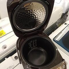 83K 象印 IH炊飯器 5.5合炊きの画像