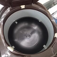 83K 象印 IH炊飯器 5.5合炊きの画像