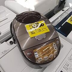 83K 象印 IH炊飯器 5.5合炊きの画像