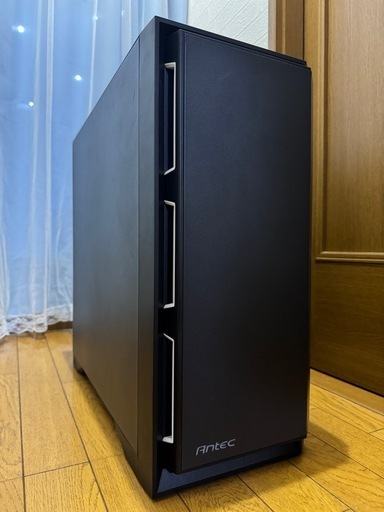 自作PC i9 9900k RTX2080Ti office2021 5TB (MAXU) 大国町の