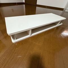 テレビ台の画像