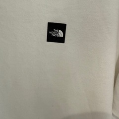 THE NORTH FACEのTシャツの画像