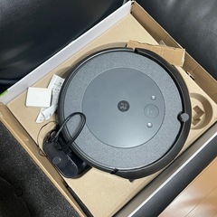 ルンバ i3  差し上げますの画像