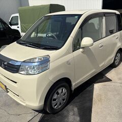 平成23年　ライフ　G　スマートプラス　車検　令和8年9月の画像