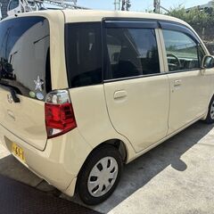 平成23年　ライフ　G　スマートプラス　車検　令和8年9月の画像